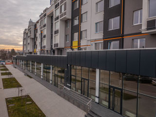Apartament cu 2 camere, 60 m², Centru, Orhei foto 8