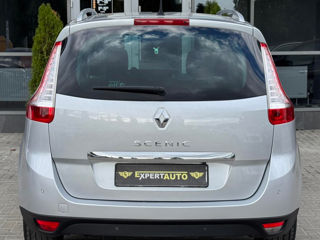 Renault Grand Scenic foto 5