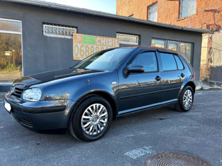 Volkswagen Golf foto 12