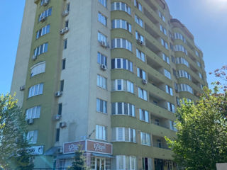 Apartament cu 3 camere, 94 m², Ciocana, Chișinău