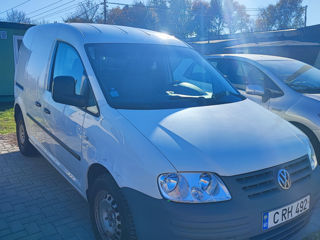 Volkswagen Caddy foto 2