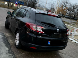 Renault Megane foto 4