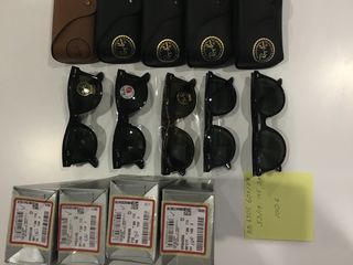 Очки  Prada   Ray-ban   Versace  Persol  Burberry  100%   Оригинал foto 10