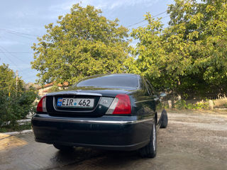 Rover 75 foto 10