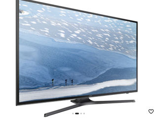 Телевизор Samsung UE70KU6072UXXH foto 9