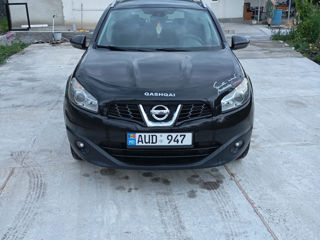 Nissan Qashqai+2 foto 1