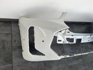 Bara bmw x6 G06 lift foto 1