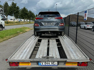 Hyundai Kona foto 17