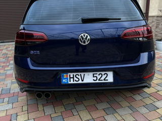 Volkswagen Golf foto 4