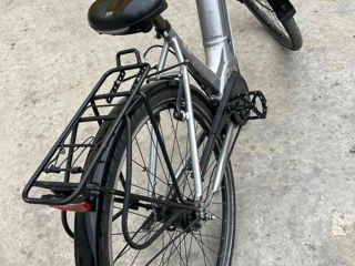 Zundapp Z905 E-Bike foto 2