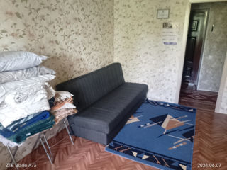 O cameră, 40 m², Buiucani, Chișinău