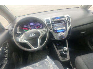 Hyundai ix20 foto 6