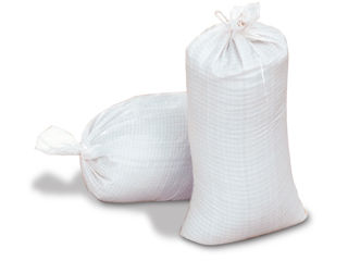 Мешки для строительного мусора  (из под муки б/у)  -1,50 лей - 200 штук