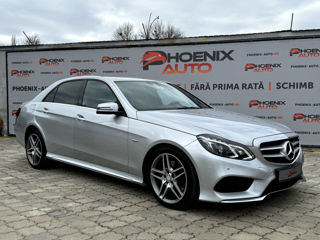 Mercedes E-Class foto 5