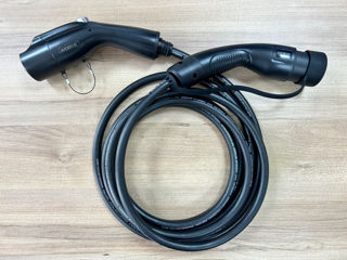Cablu Type 2 - GB/T, 7.2 kW, 32A, 220V (Monofazat)