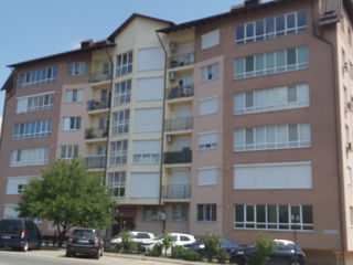 Apartament cu 1 cameră, 38 m², Centru, Ialoveni