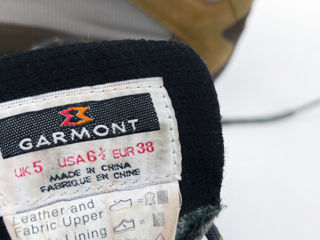 Garmont Gore-Tex. Размер 37. Оригинал. В идеальном состоянии. foto 10