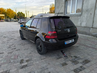 Volkswagen Golf foto 5