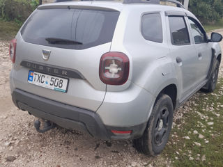 Dacia Duster foto 2