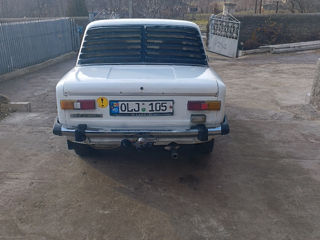 Lada / ВАЗ 2101 foto 6