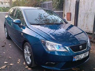 Seat Ibiza foto 3