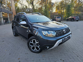 Dacia Duster foto 3