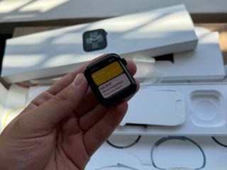 Apple Watch SE(gen2) 44 mm foto 4