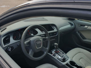 Audi A4 foto 4