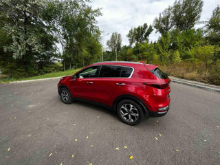 KIA Sportage foto 4