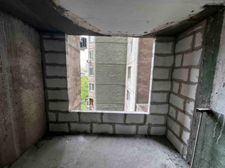 Reparatii de balcoane. Alungirea balconului, demolarea. Renovarea, extinderea balcoanelor și loggii. фото 17