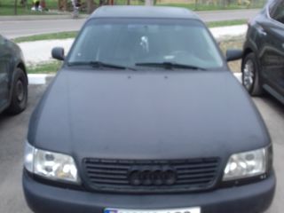 Audi A6 foto 2