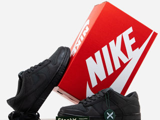 Nike SB Dunk Low foto 4