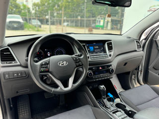 Hyundai Tucson foto 6