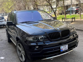 BMW X5 foto 5