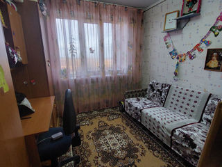 Apartament cu 4 camere, 95 m², Centru, Fălești foto 7