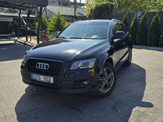 Audi Q5 foto 5