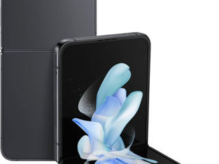 Samsung Galaxy Z Flip4 - Noi! Garanţie 2 ani! foto 6