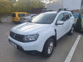 Dacia Duster foto 6