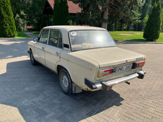 Lada / ВАЗ 2106 foto 6