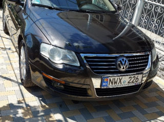 Volkswagen Passat foto 1