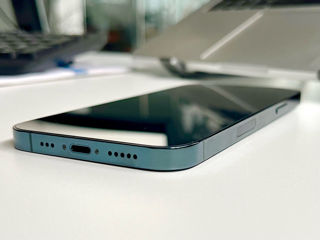 iPhone 12 Pro / 128GB / Pacific Blue foto 6