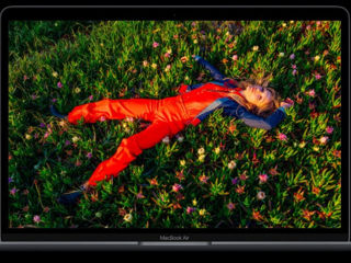 Apple MacBook Air M1. 8Ram. 512 SSD. Space Gray foto 3