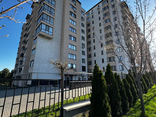 Apartament cu 3 camere, 95 m², Botanica, Chișinău