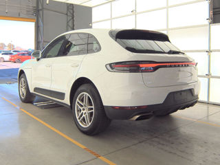 Porsche Macan foto 6