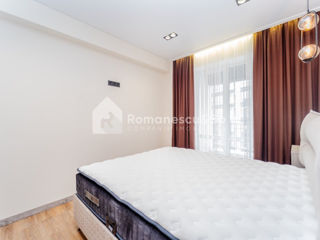 Apartament cu 2 camere, 57 m², Buiucani, Chișinău foto 7