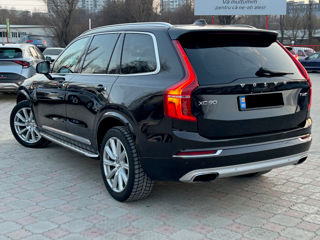 Volvo XC90 foto 3