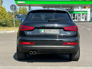 Audi Q3 foto 3