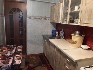 Apartament cu 1 cameră, 38 m², Molodova, Bălți foto 4