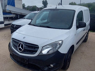 Mercedes Citan foto 4