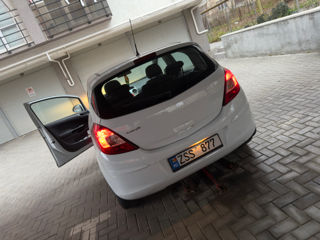 Opel Corsa foto 10